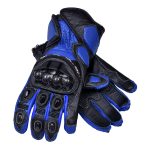 Motorbike Gloves - Image 2
