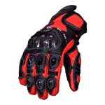 Motorbike Gloves