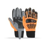 Mechanic Gloves