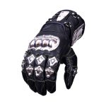 Motorbike Gloves