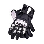 Motorbike Gloves - Image 2