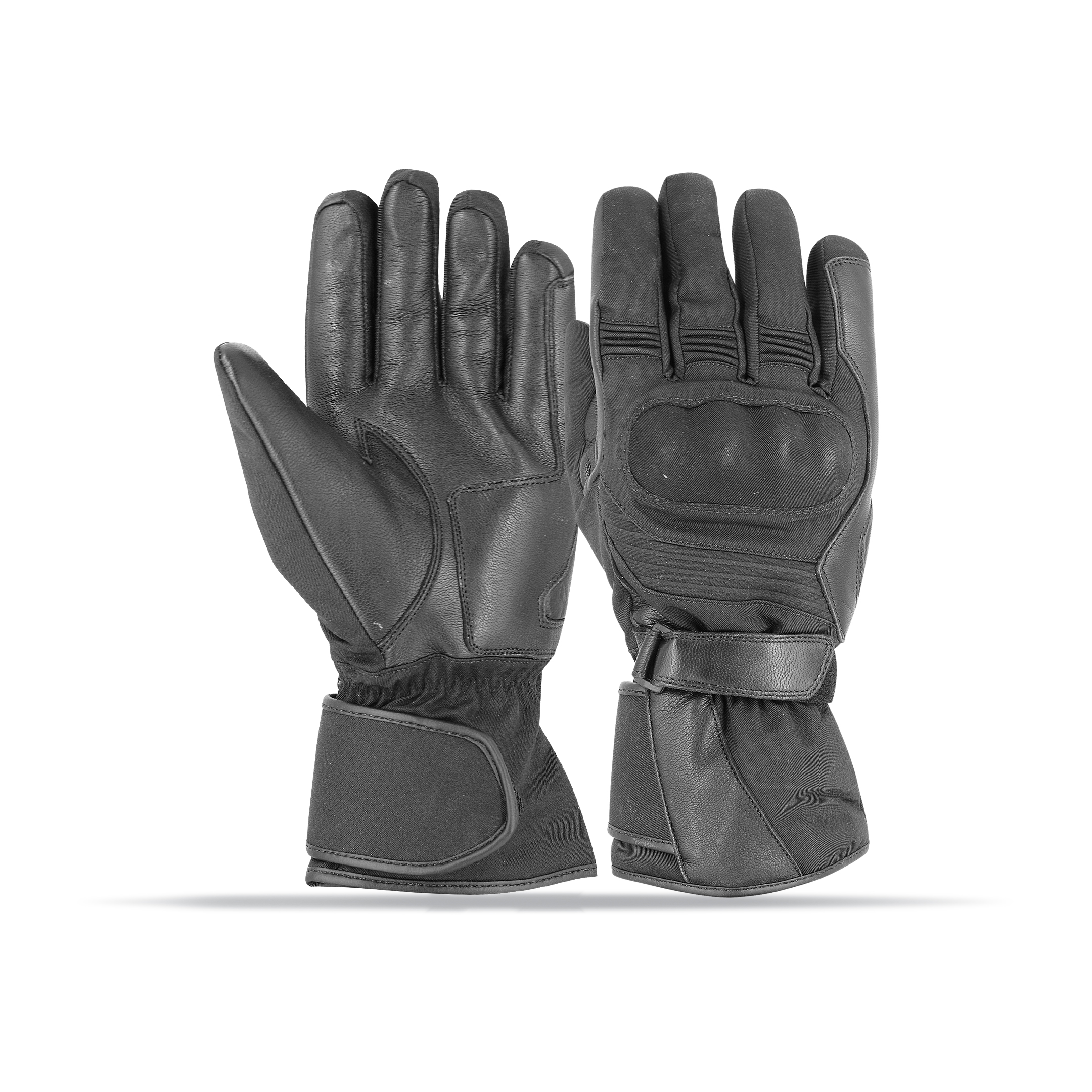 05-8.jpg Motor Winter Gloves - Image 1