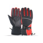 Motor Winter Gloves