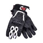 Motorbike Gloves - Image 2