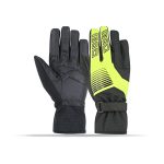 Motor Winter Gloves