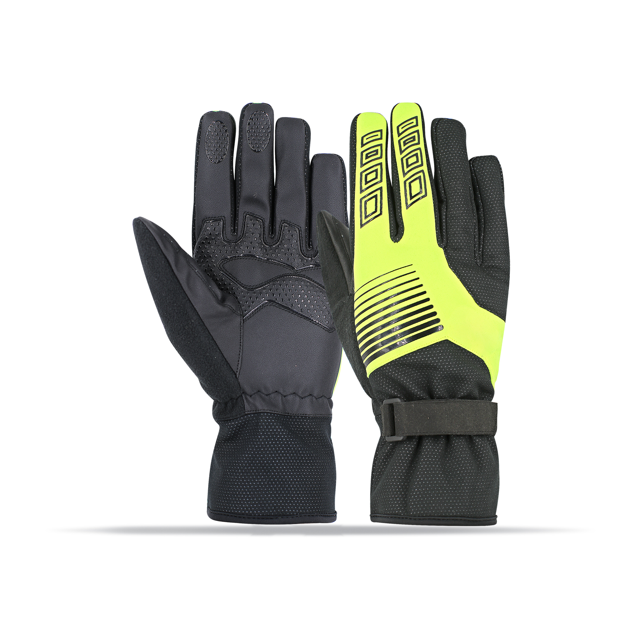 08-5.jpg Motor Winter Gloves - Image 1