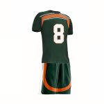 Flag football uniform - Image 2