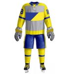 Ice hockey uniform - Image 2
