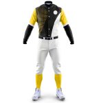 Baseball Uniform - Image 2