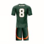 Flag football uniform - Image 3