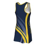Netball uniform - Image 3