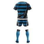 Rugby uniform - Image 3