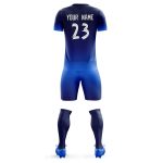 Soccer uniform - Image 3