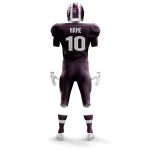 Tackle uniform - Image 3