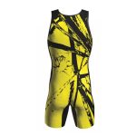 Wrestling uniform - Image 3