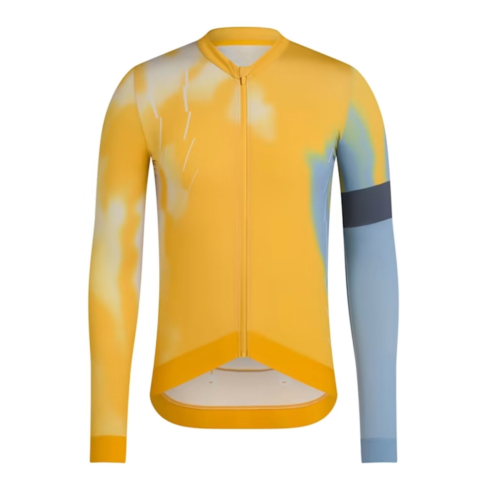 1-21.jpg Cycling jersey - Image 1