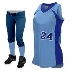 Softball uniform