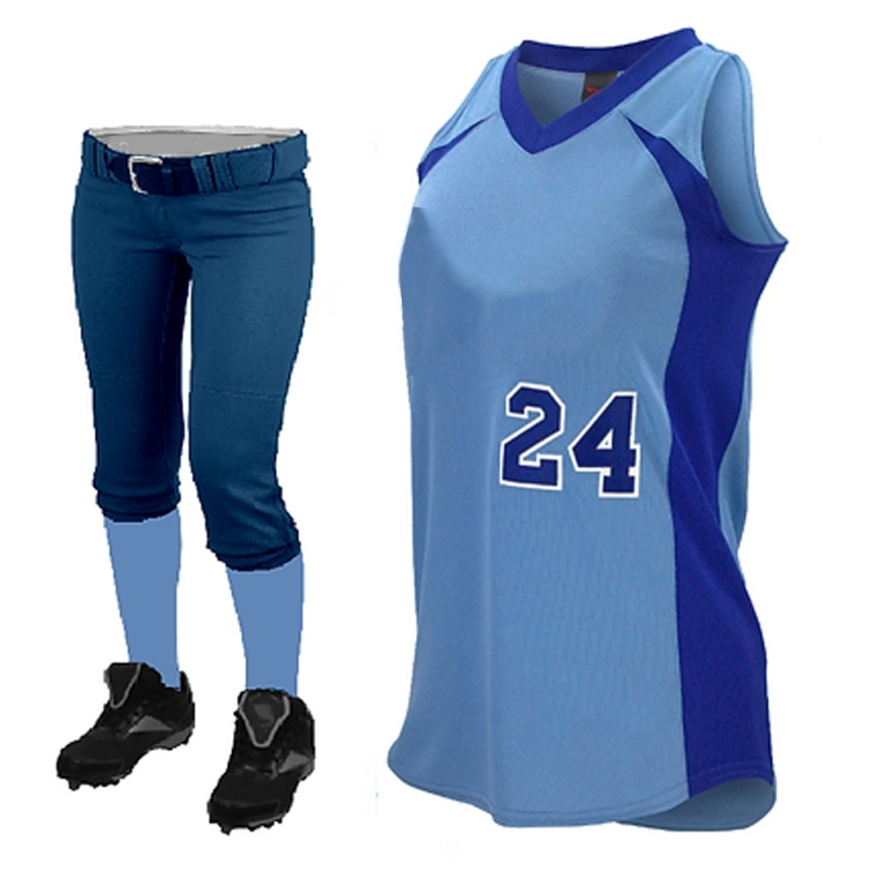 1-46.jpg Softball uniform - Image 1