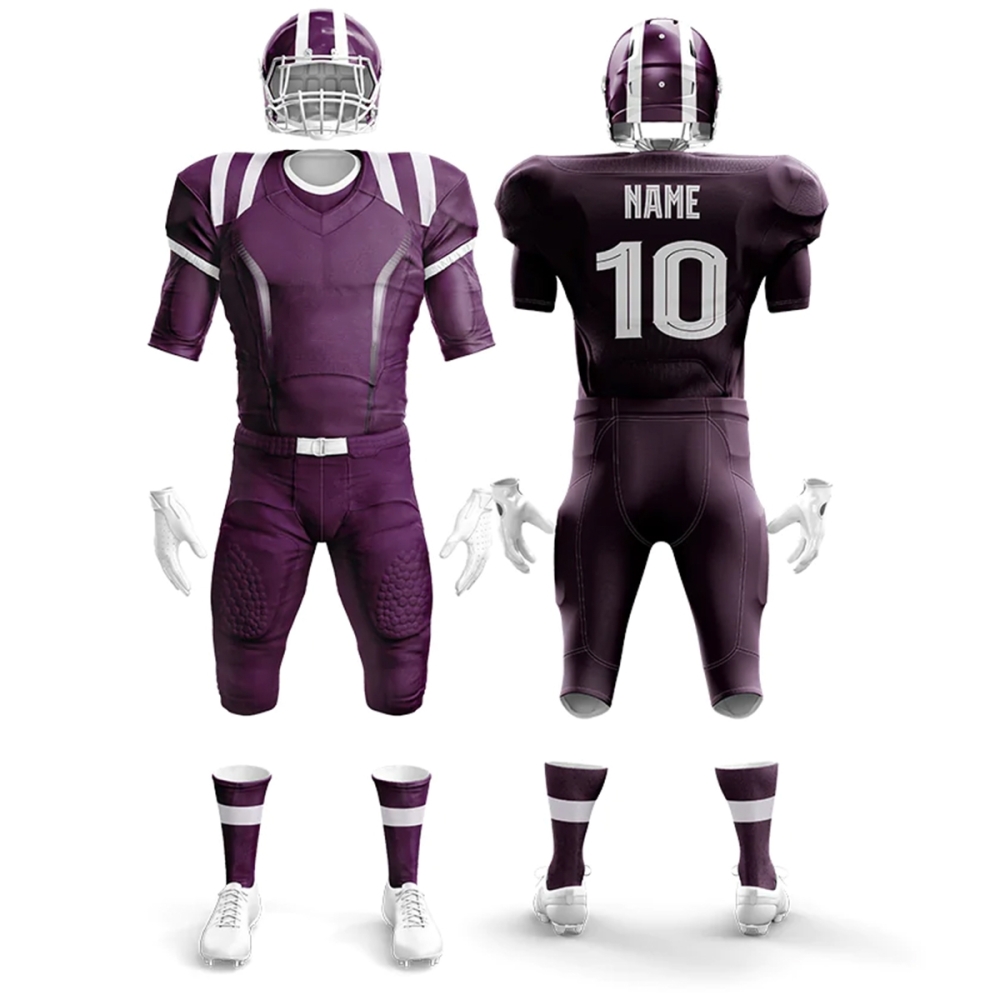 1-49.jpg Tackle uniform - Image 1