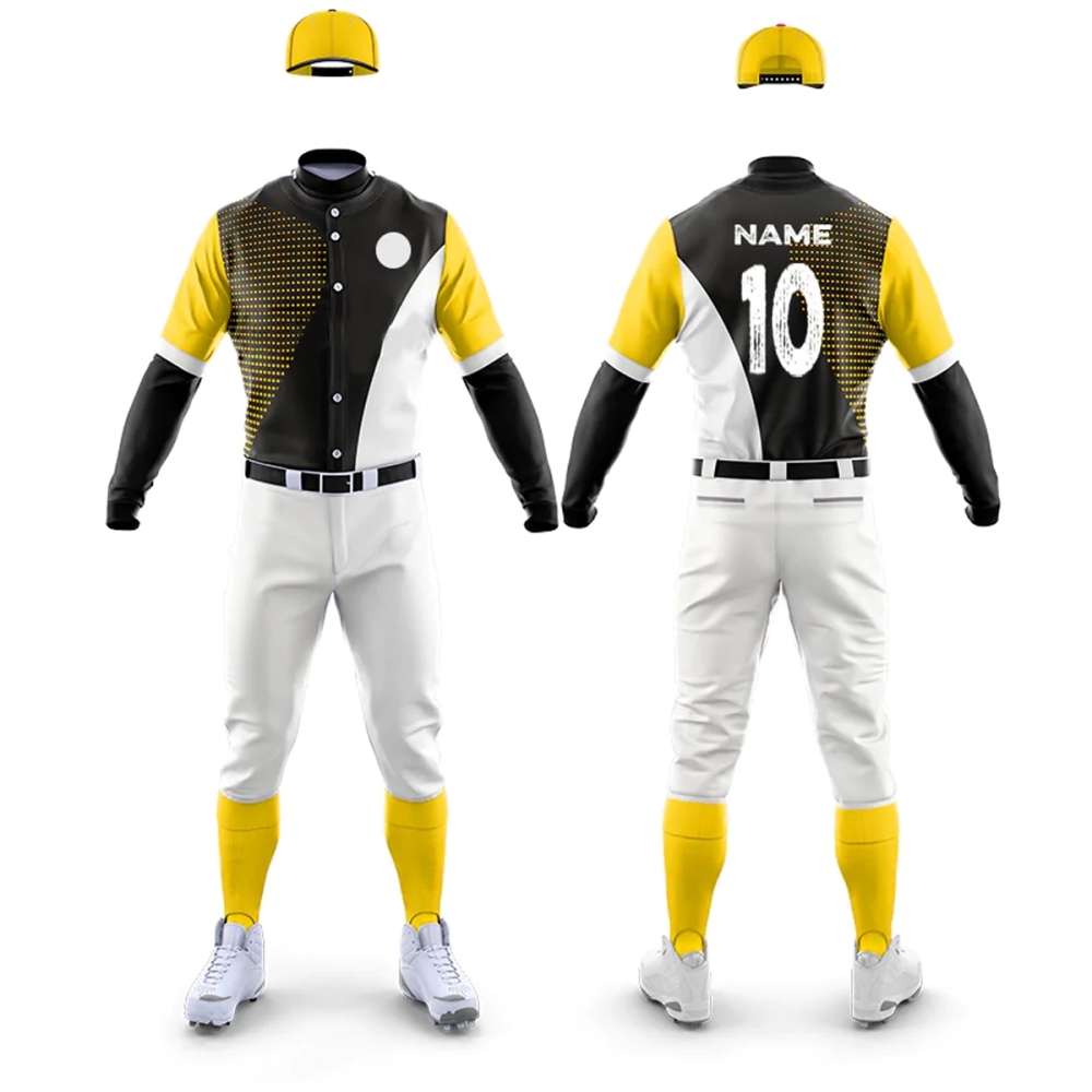 1-5.jpg Baseball Uniform - Image 1