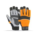 Mechanic Gloves