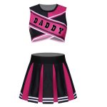 Cheer leading uniform - Image 2