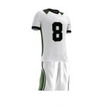 Flag football uniform - Image 2