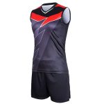 Volleyball uniform - Image 2