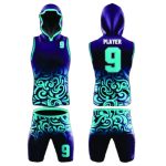 7 on 7 Uniform