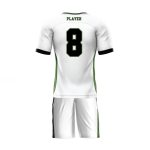 Flag football uniform - Image 3