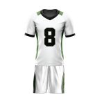 Flag football uniform