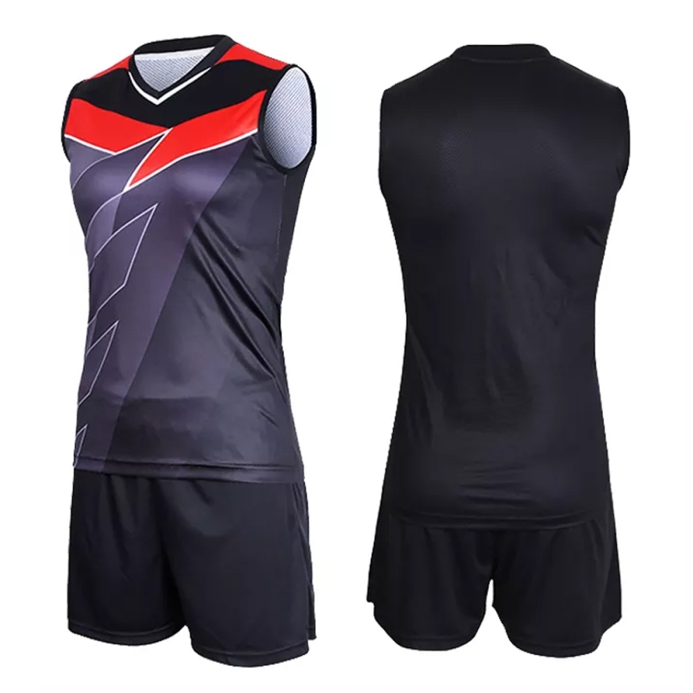 2-51.jpg Volleyball uniform - Image 1
