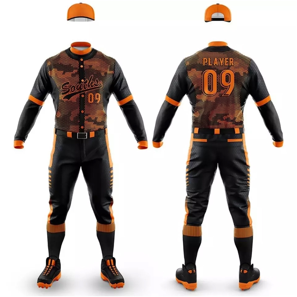 2-9.jpg Baseball Uniform - Image 1