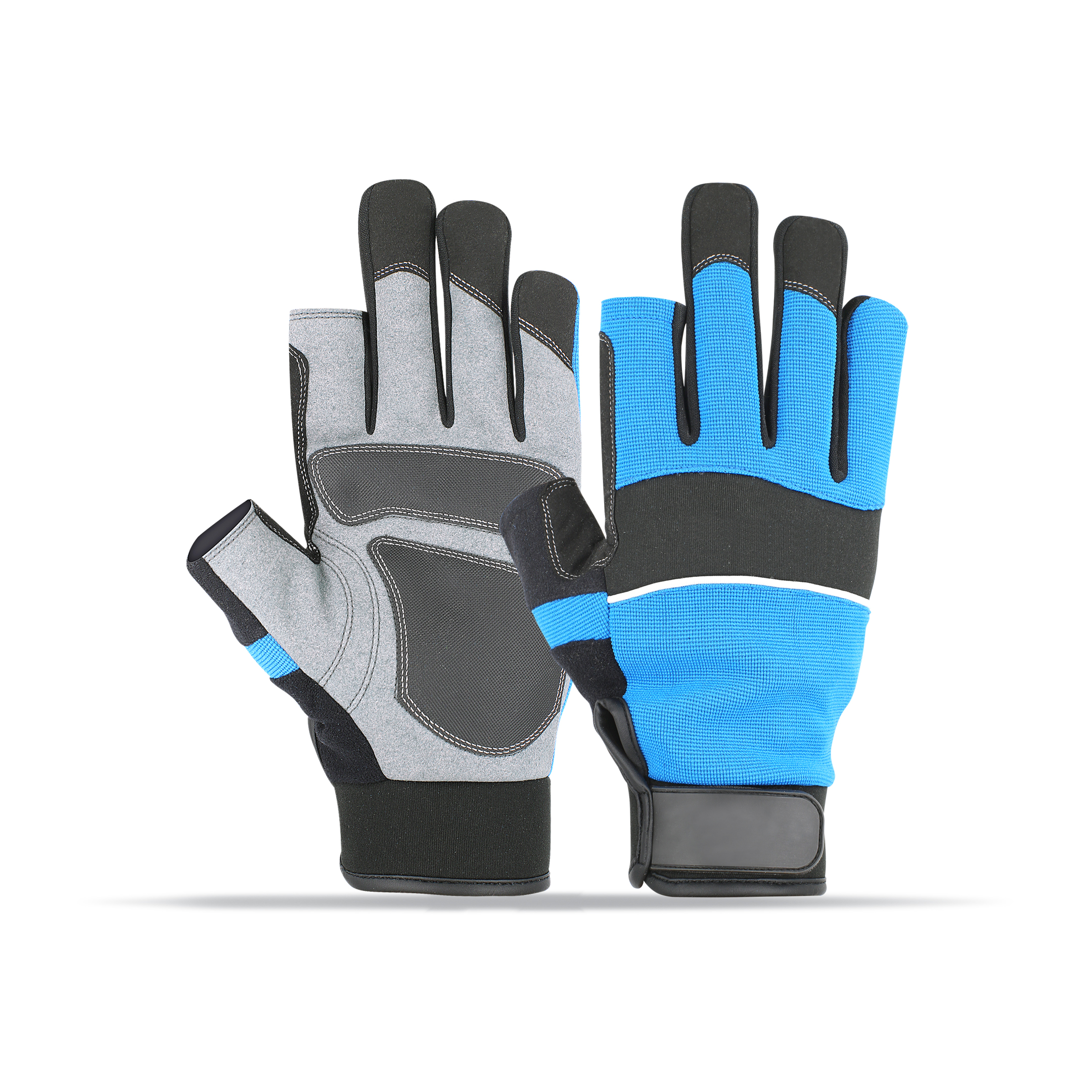 25-1.jpg Mechanic Gloves - Image 1