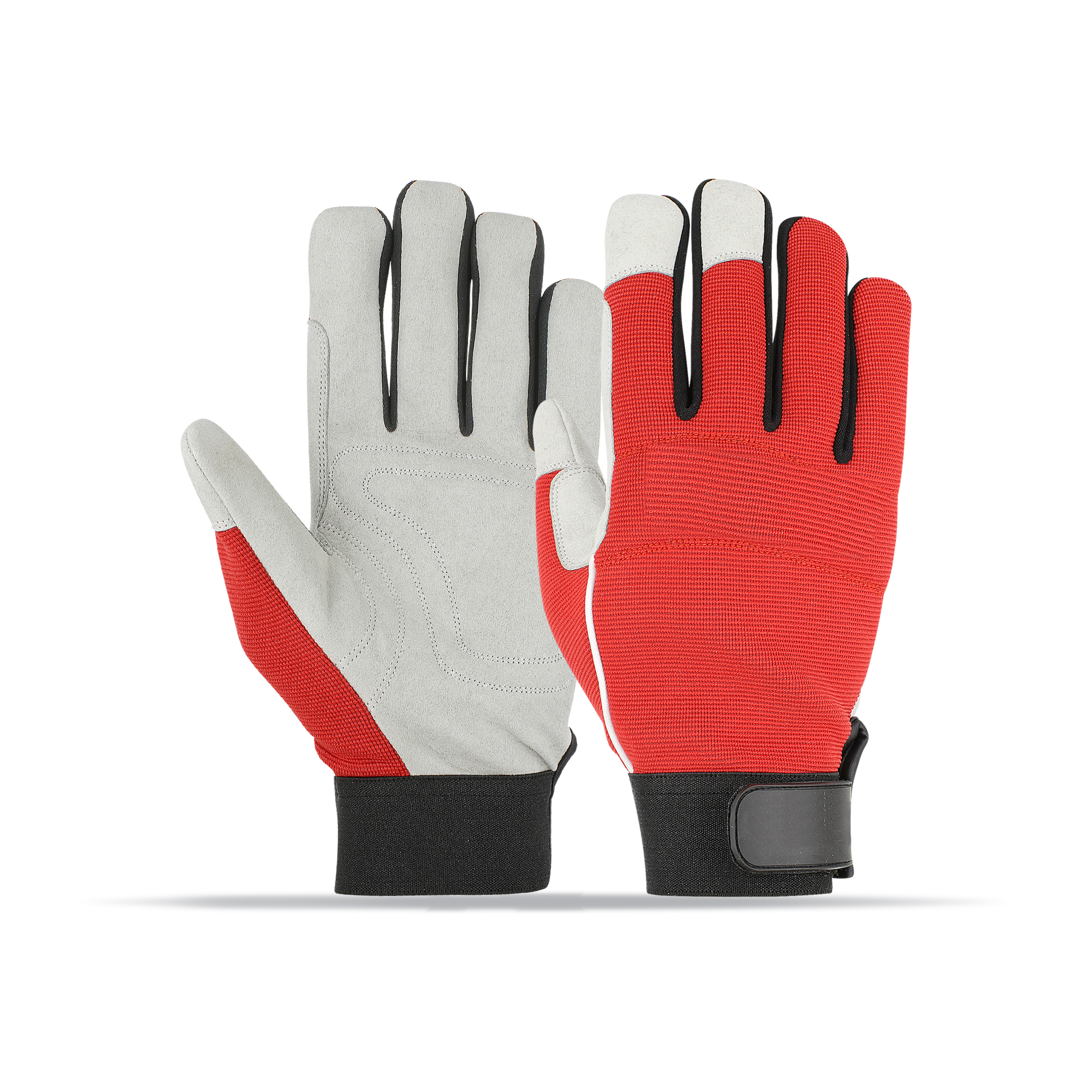 26-1.jpg Mechanic Gloves - Image 1