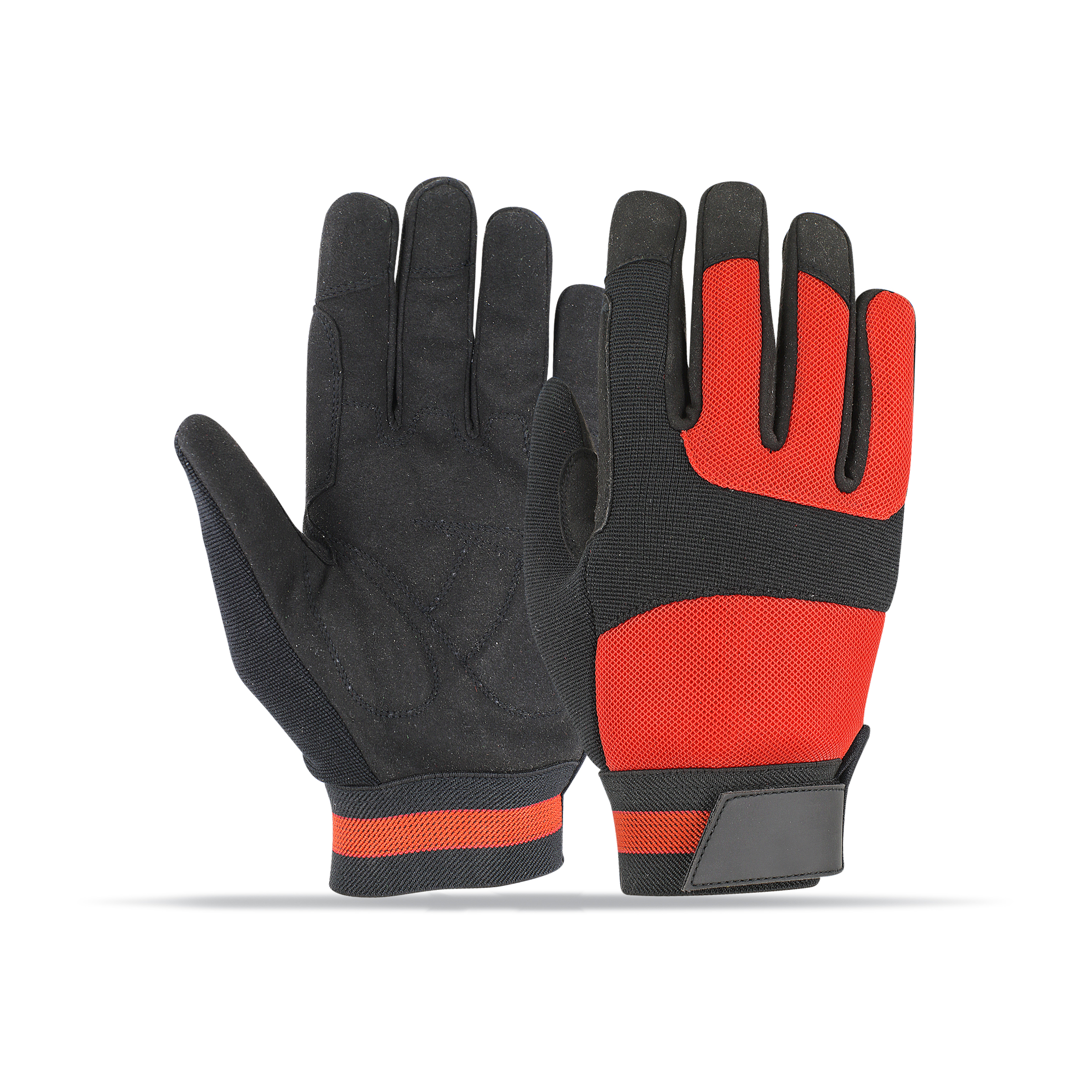 27-1.jpg Mechanic Gloves - Image 1