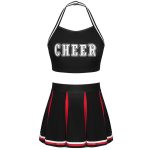 Cheer leading uniform - Image 2