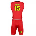 7 on 7 Uniform - Image 2