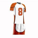 Flag football uniform - Image 2
