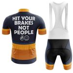 Cycling uniform - Image 2