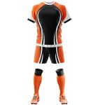 Rugby uniform - Image 2