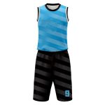 Basketball uniform - Image 2