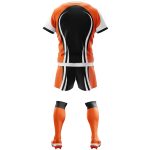 Rugby uniform - Image 3