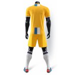 Soccer uniform - Image 3