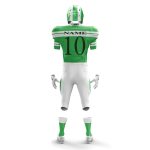 Tackle uniform - Image 3