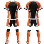 Rugby uniform
