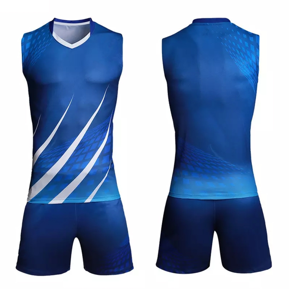 3-50.jpg Volleyball uniform - Image 1