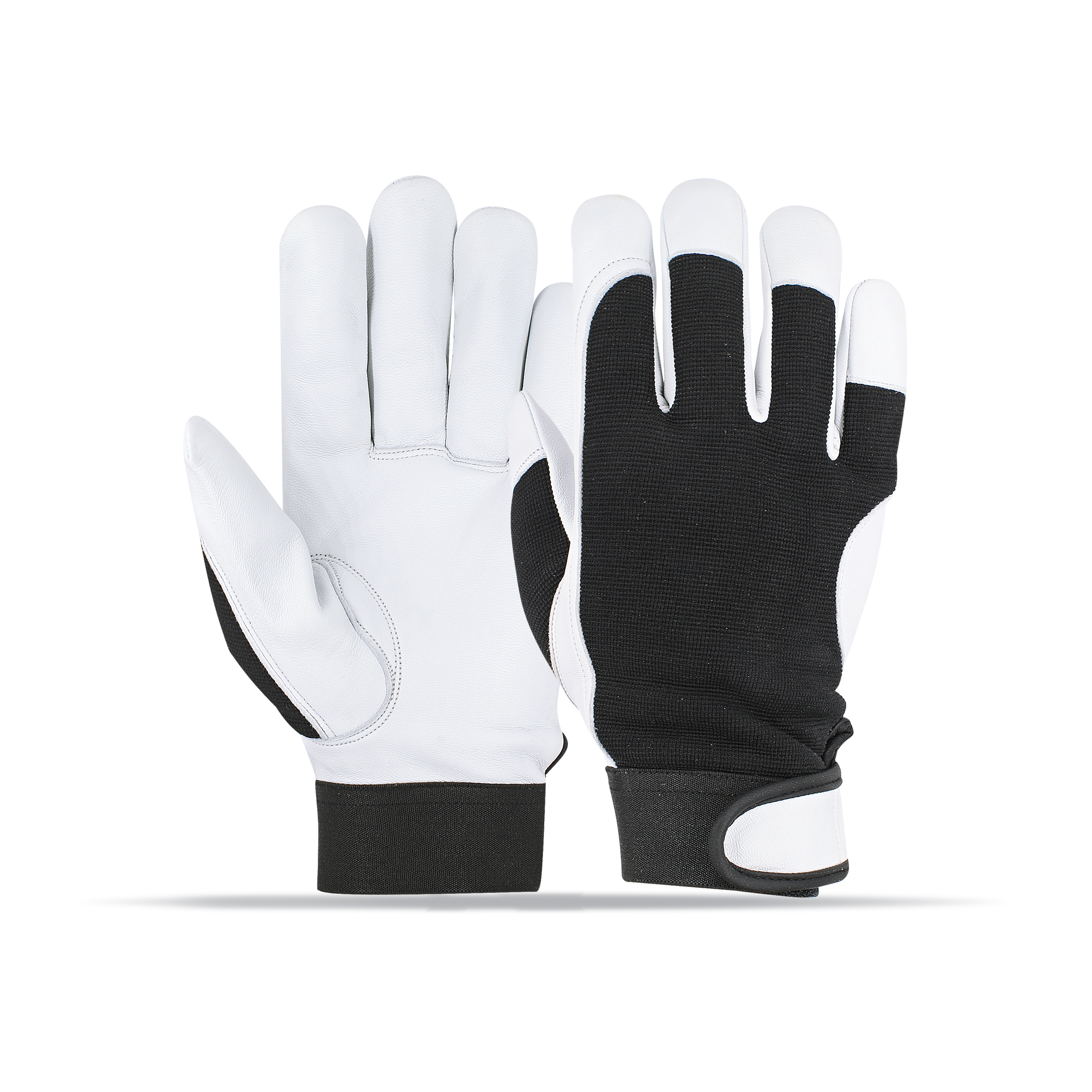 30-1.jpg Mechanic Gloves - Image 1