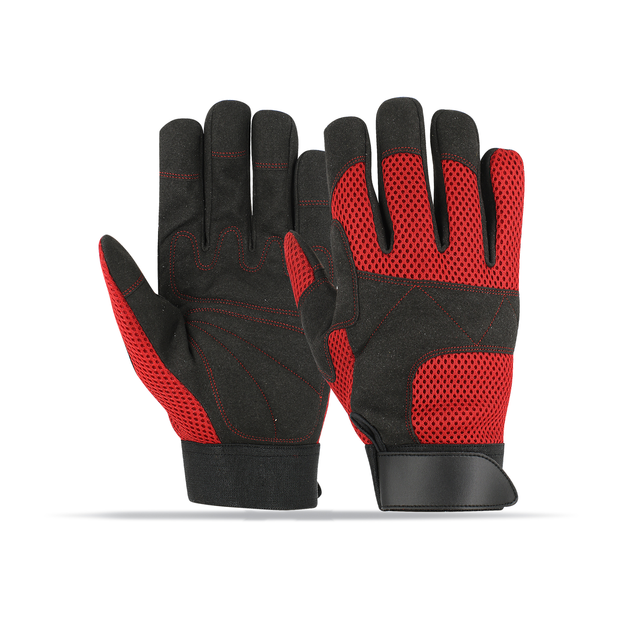 31-1.jpg Mechanic Gloves - Image 1