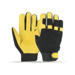 Mechanic Gloves